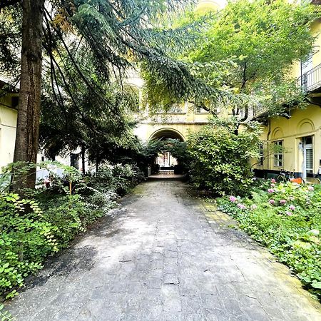 Coente Apartments Kiraly 28 ブダペスト エクステリア 写真