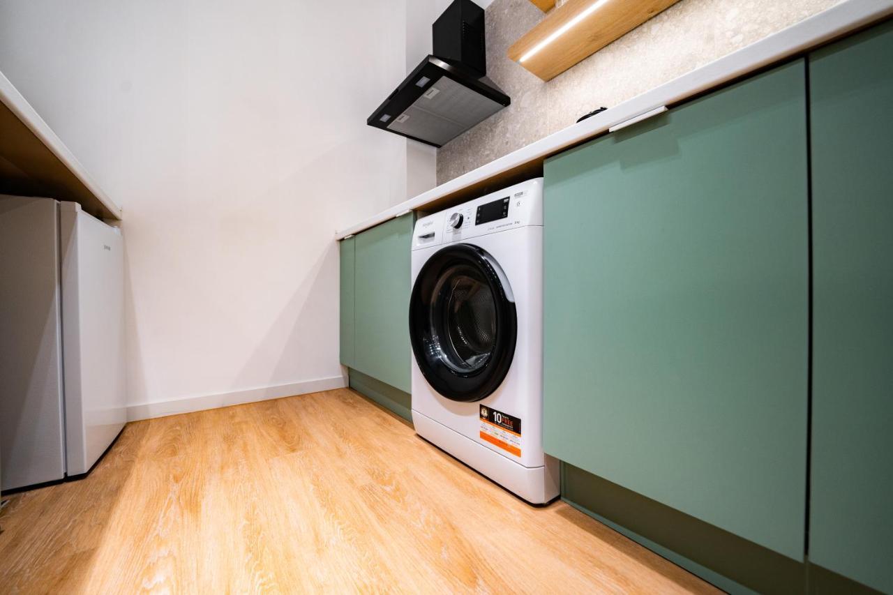 Coente Apartments Kiraly 28 ブダペスト エクステリア 写真