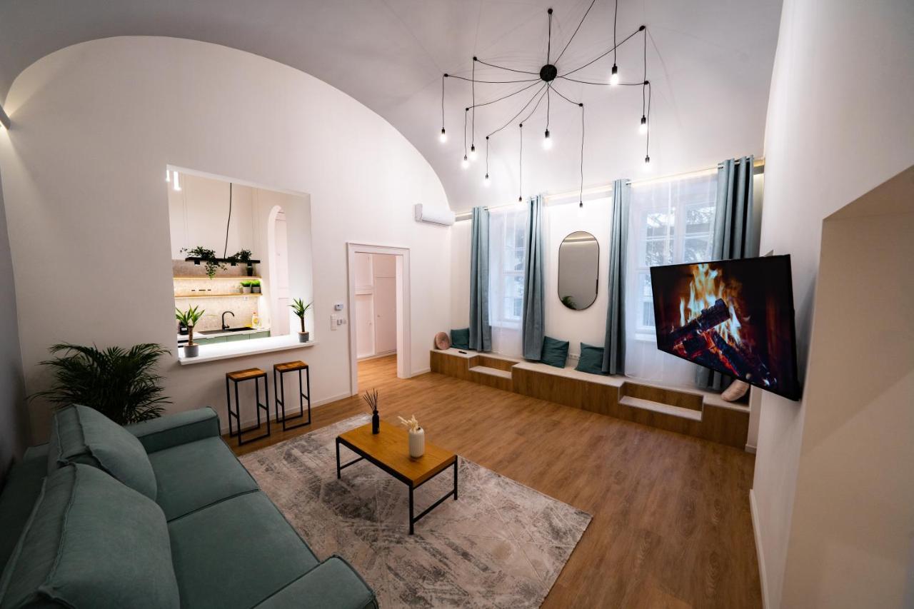 Coente Apartments Kiraly 28 ブダペスト エクステリア 写真