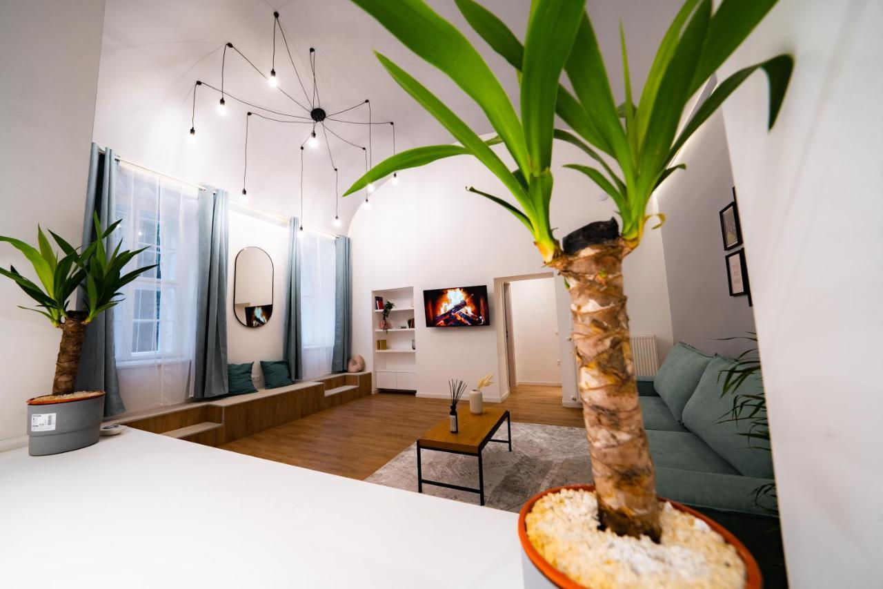 Coente Apartments Kiraly 28 ブダペスト エクステリア 写真