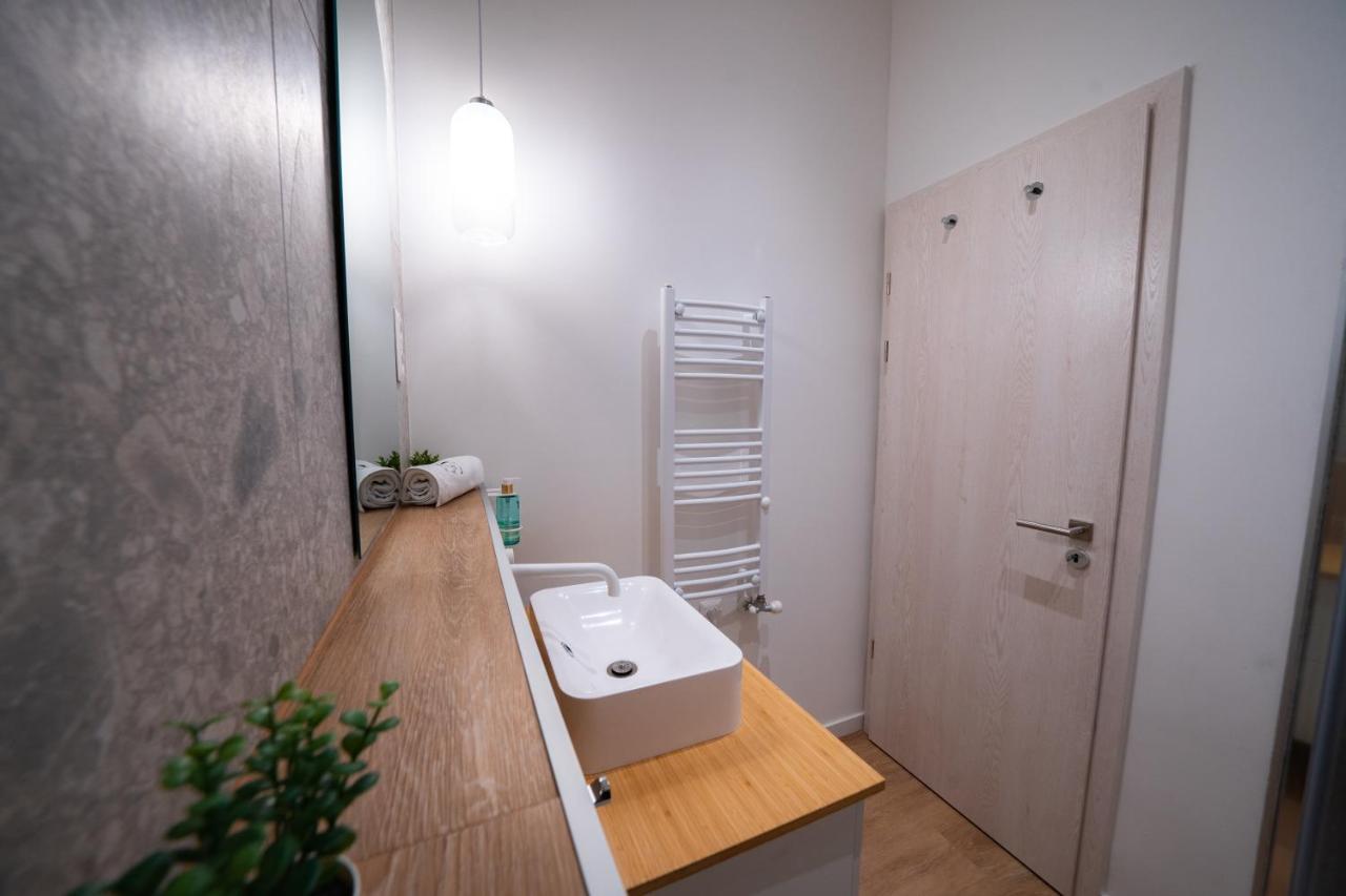 Coente Apartments Kiraly 28 ブダペスト エクステリア 写真