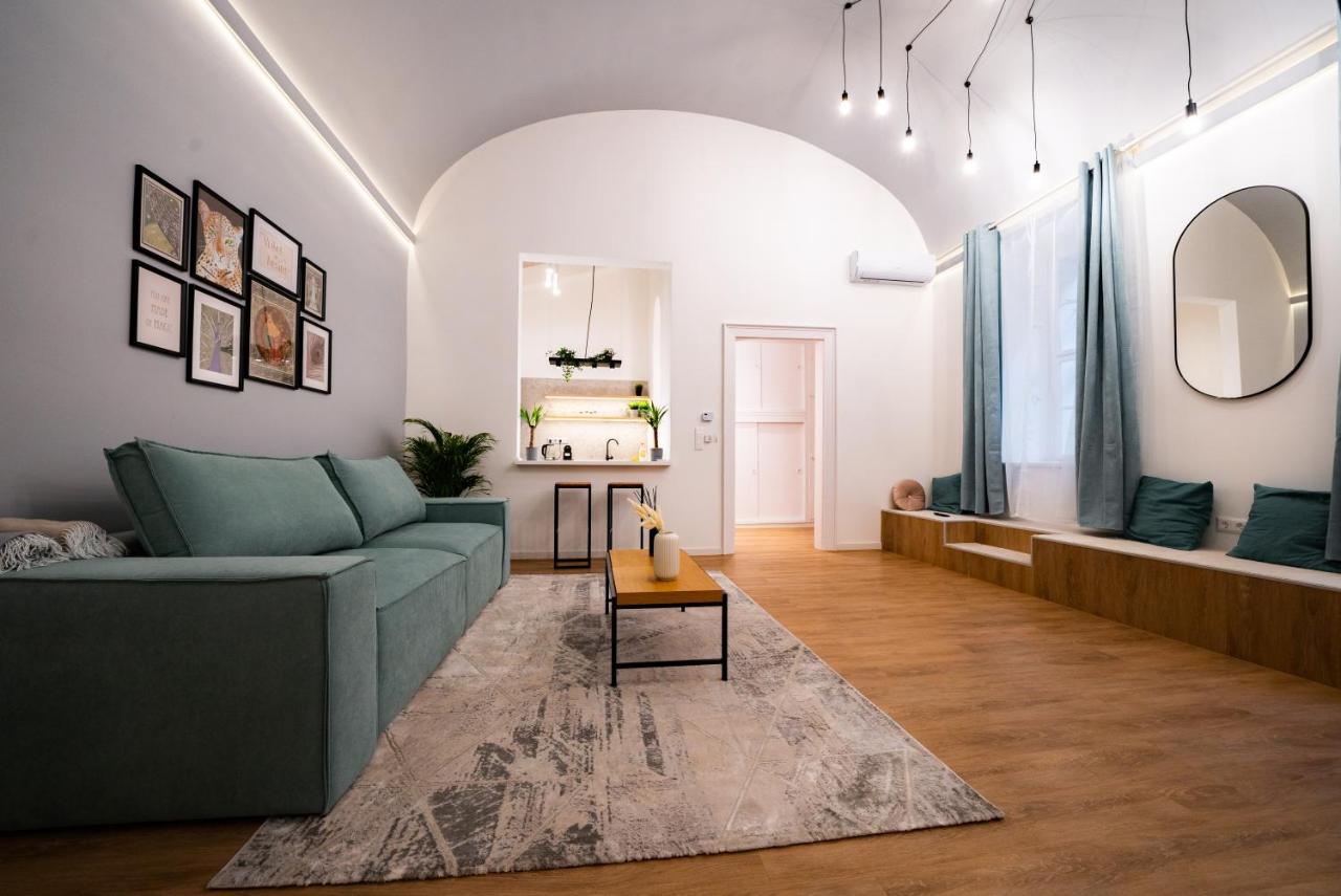 Coente Apartments Kiraly 28 ブダペスト エクステリア 写真