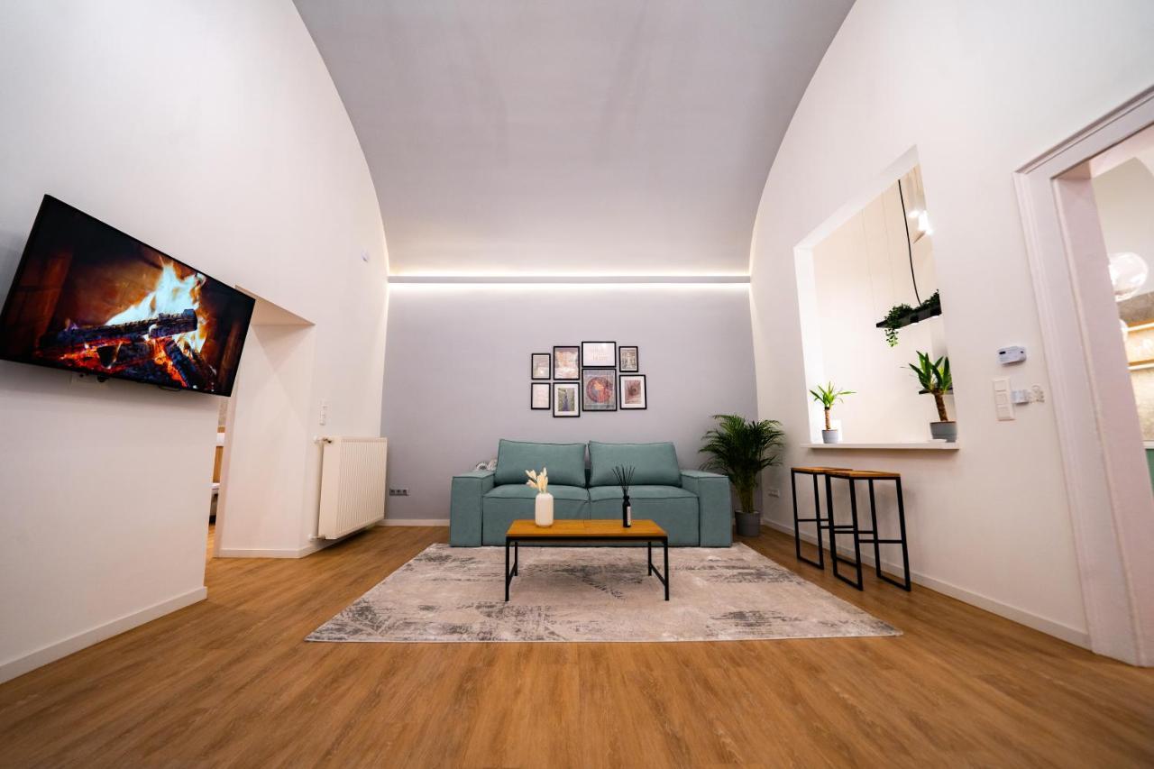 Coente Apartments Kiraly 28 ブダペスト エクステリア 写真