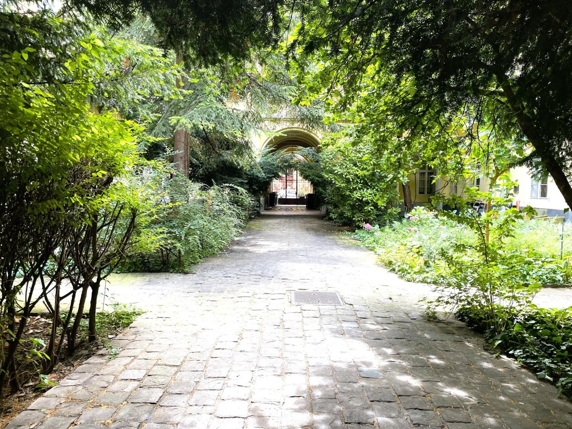 Coente Apartments Kiraly 28 ブダペスト エクステリア 写真